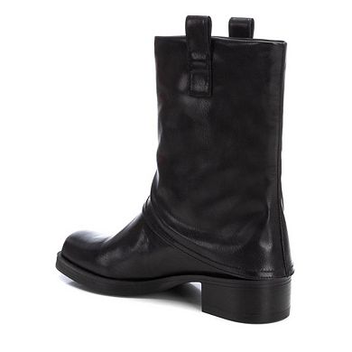 Women's Casual Booties By XTI 143414