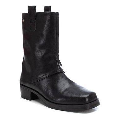Women's Casual Booties By XTI 143414