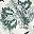 Sage Paisley Floral