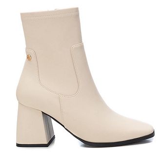 Women's Dress Booties By XTI 141826