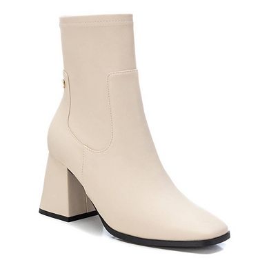 Women's Dress Booties By XTI 141826