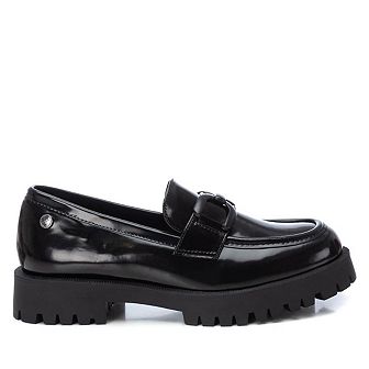 Women's Casual Moccasins By XTI 143497