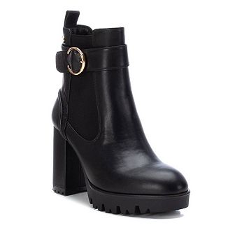 Women's Dress Booties By XTI 141997