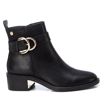 Women's Casual Booties By XTI 143103