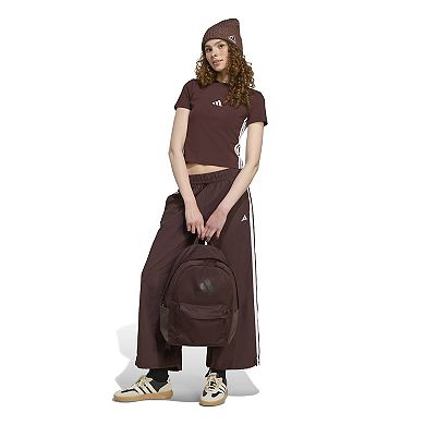 Women's adidas Essentials 3-Stripes Sportswear Tee