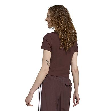 Women's adidas Essentials 3-Stripes Sportswear Tee