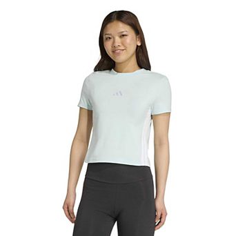 Women's adidas Essentials 3-Stripes Sportswear Tee