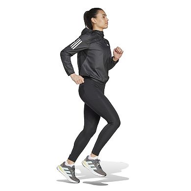 Women's adidas Own the Run Winter Full Length Leggings