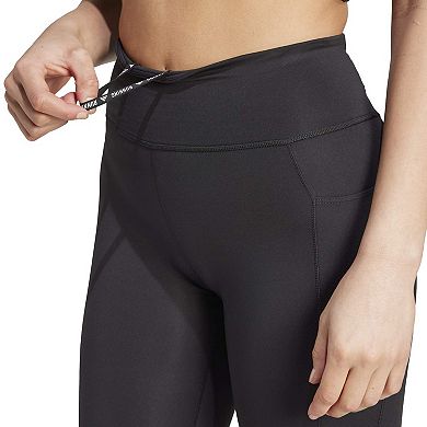 Women's adidas Own the Run Winter Full Length Leggings