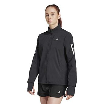 Women's adidas Own The Run Winterized Jacket
