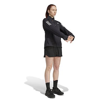 Women's adidas Own The Run Winterized Jacket