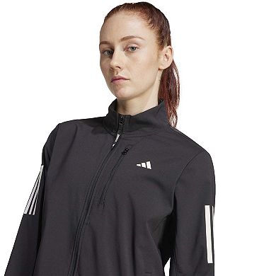 Women's adidas Own The Run Winterized Jacket