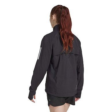 Women's adidas Own The Run Winterized Jacket