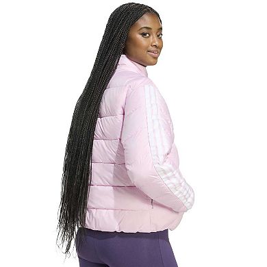 Women's adidas Essentials 3-Stripes Synthetic Down Sportswear Jacket