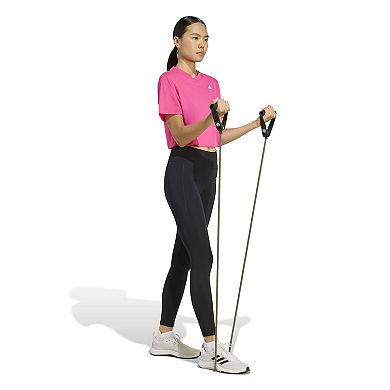 Women's adidas Boxy Cropped Tee