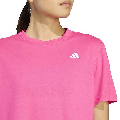 Women's adidas Boxy Cropped Tee