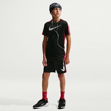 Boys Nike Dri-FIT Trophy23 Athletic Shorts