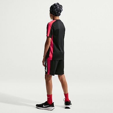 Boys Nike Dri-FIT Trophy23 Athletic Shorts