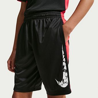 Boys Nike Dri-FIT Trophy23 Athletic Shorts