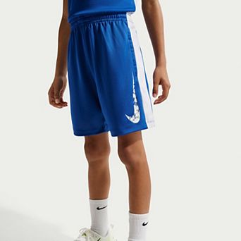 Boys Nike Dri-FIT Trophy23 Athletic Shorts