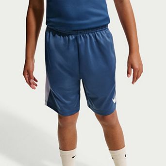 Boys Nike Dri-FIT Trophy23 Athletic Shorts