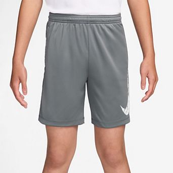 Boys Nike Dri-FIT Trophy23 Athletic Shorts