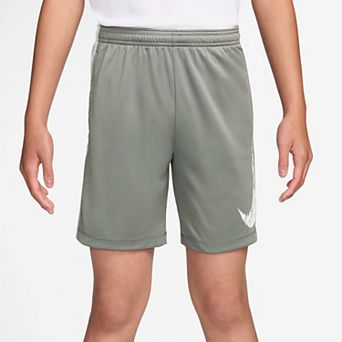 Boys Nike Dri-FIT Trophy23 Athletic Shorts