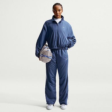 Women's Nike Oversized Lightweight Taffeta UV Track Jacket