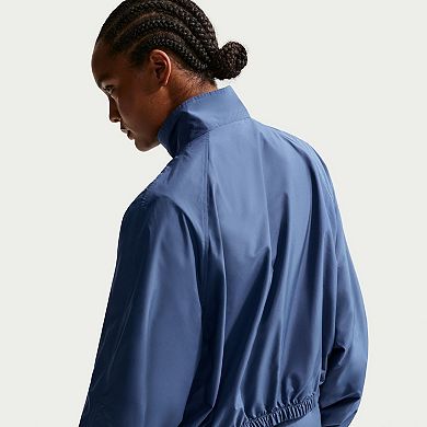 Women's Nike Oversized Lightweight Taffeta UV Track Jacket
