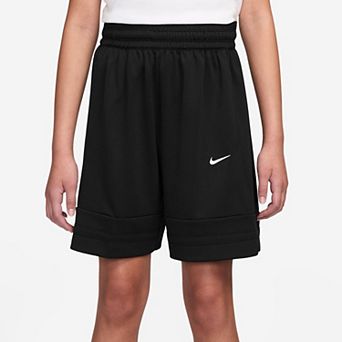 Kids 8-20 Nike Dri-FIT Basketball Game Shorts