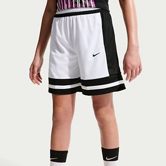 Kids 8-20 Nike Dri-FIT Basketball Game Shorts