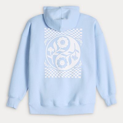 Girls 6-20 SO® Oversized Pullover Hoodie in Regular & Plus Size