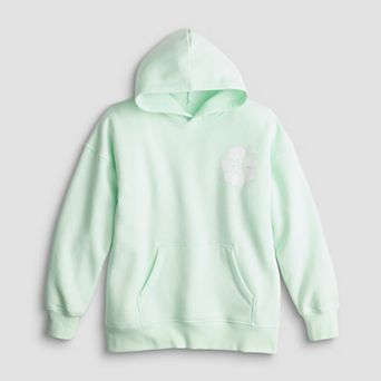 Girls 6-20 SO® Oversized Pullover Hoodie in Regular & Plus Size