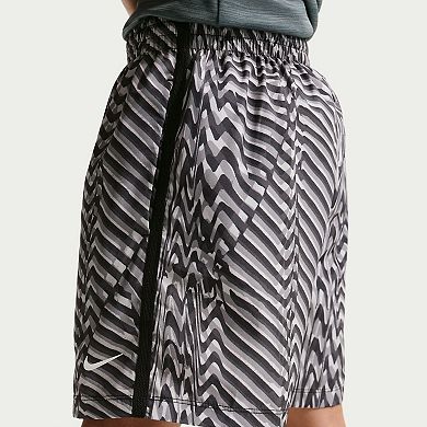 Boys 6-20 Nike Dri-FIT Woven Training Shorts