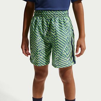 Boys 6-20 Nike Dri-FIT Woven Training Shorts