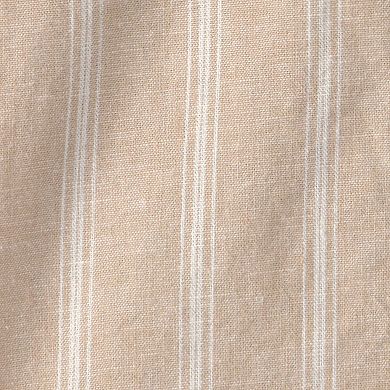 Toddler Boys Carter’s Short Sleeve Striped Button-Down Shirt