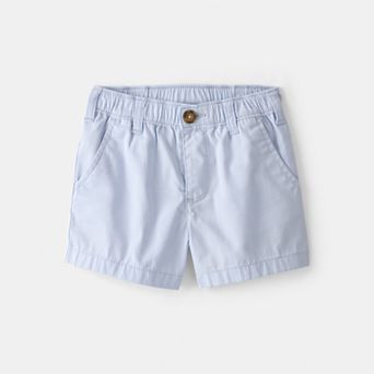 Toddler Carter’s Twill Shorts
