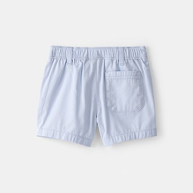 Toddler Carter’s Twill Shorts