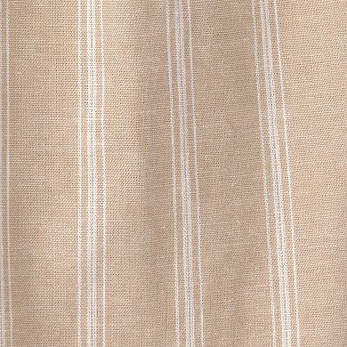 Toddler Carter’s Striped Linen Pants
