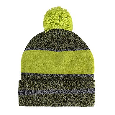 Boys 4-20 How The Grinch Stole Christmas 2-pc. "Grinch!" Hat & Gloves Set