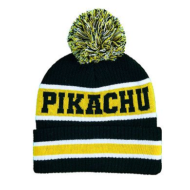 Boys 4-20 Pokémon 2-pc. Pikachu Hat & Gloves Set