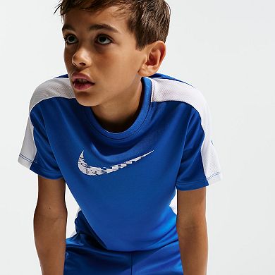 Kids 8-20 Nike Trophy23 Dri-FIT Short Sleeve Training Tee