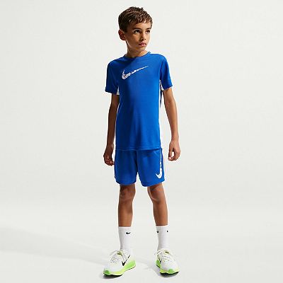 Kids 8-20 Nike Trophy23 Dri-FIT Short Sleeve Training Tee