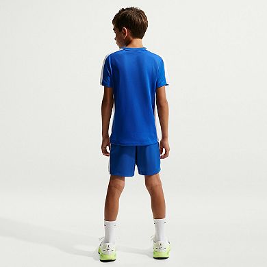 Kids 8-20 Nike Trophy23 Dri-FIT Short Sleeve Training Tee