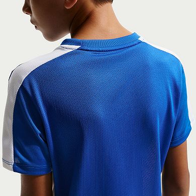 Kids 8-20 Nike Trophy23 Dri-FIT Short Sleeve Training Tee