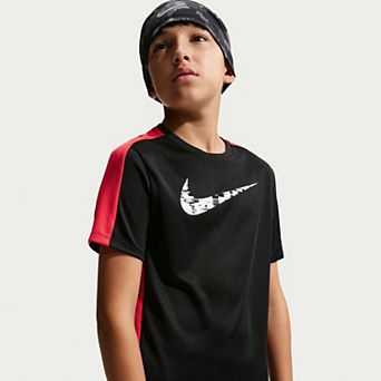 Kids 8-20 Nike Trophy23 Dri-FIT Short Sleeve Training Tee