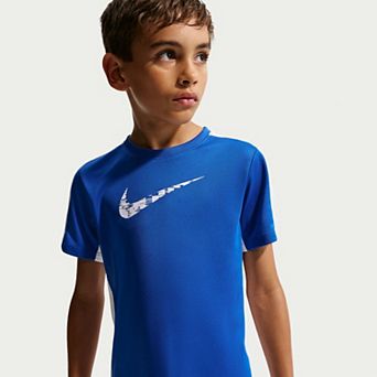 Kids 8-20 Nike Trophy23 Dri-FIT Short Sleeve Training Tee