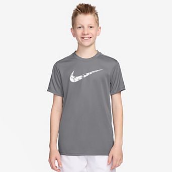 Kids 8-20 Nike Trophy23 Dri-FIT Short Sleeve Training Tee