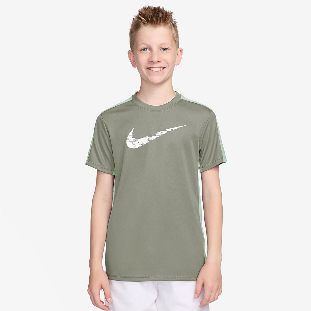 Kids 8-20 Nike Trophy23 Dri-FIT Short Sleeve Training Tee