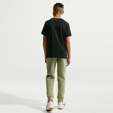 Kids 8-20 Nike Quackletics Dept. Graphic T-Shirt